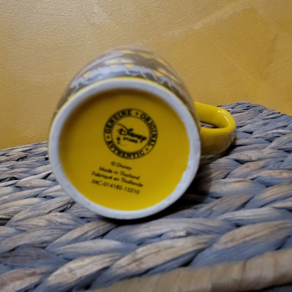 Disney Nightmare Before Christmas Coffee Mug - Picture 4 of 4